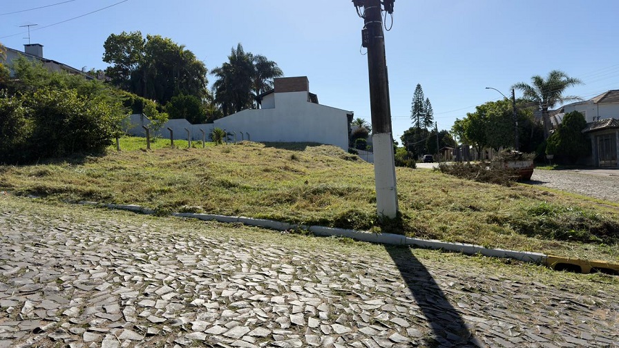 Terreno 